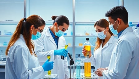 Thalys Medical Technology Group Faces Financial Scrutiny Amid Biotech Ambitions
