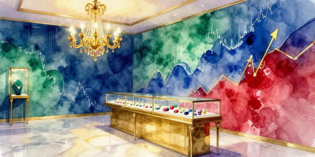 Thangamayil Jewellery Rises: Strategic Showroom Expansion Fuels Investor Optimism Thangamayil Jewellery Rises: Strategic Showroom Expansion Fuels Investor Optimism