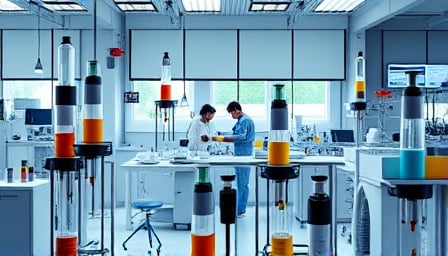 Tharimmune Inc Pioneers Ferroptosis-Based Cancer Treatments Amid Financial Volatility