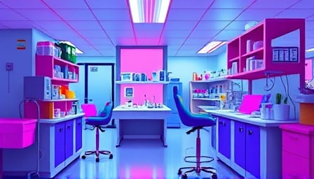 Tharimmune Inc's Stock Soars 206% on Breakthrough Opioid Treatment Announcement