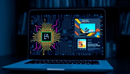 The AI Prophecy: Revolutionizing Cryptocurrency with AI and Blockchain Integration