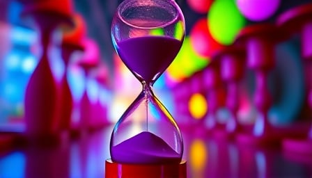 The Crypto Conundrum: *This Is Fine*'s Descent from Digital Darling to Market Warning