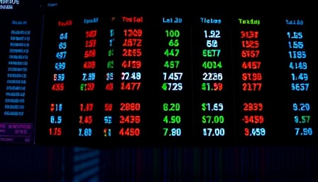 THE EYE: Navigating Volatility with Recent Market Fluctuations