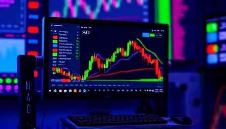 The Graph: A Key Player in Crypto's Evolving Landscape with Promising Future Amid Market Volatility