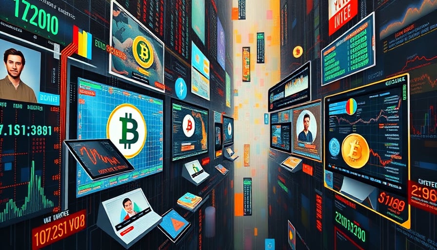 The Graph's Volatility Raises Questions About Its Future in the Crypto Landscape The Graph's Volatility Raises Questions About Its Future in the Crypto Landscape