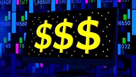 The Next Bitcoin: Emerging Contender in the Cryptocurrency Market