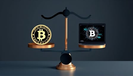The Next Bitcoin: Navigating the Tightrope Between Innovation and Instability