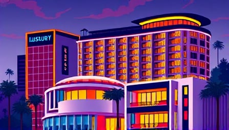 The Revel Collective PLC: A Strategic Turnaround Sparks Revival in Hospitality Sector
