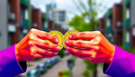 The Root Network: Navigating Volatility with Promising Growth in the Cryptocurrency Landscape