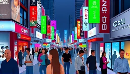 The Sandbox: Navigating Market Fluctuations with Resilience and Innovation in the Cryptocurrency Arena