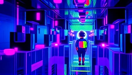 The Sandbox: Pioneering the Future of Virtual Worlds with Innovative Cryptocurrency Integration