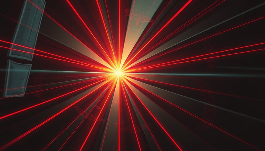 Theralase Technologies Faces Market Turbulence Amid Promising Urology Clinical Data Theralase Technologies Faces Market Turbulence Amid Promising Urology Clinical Data