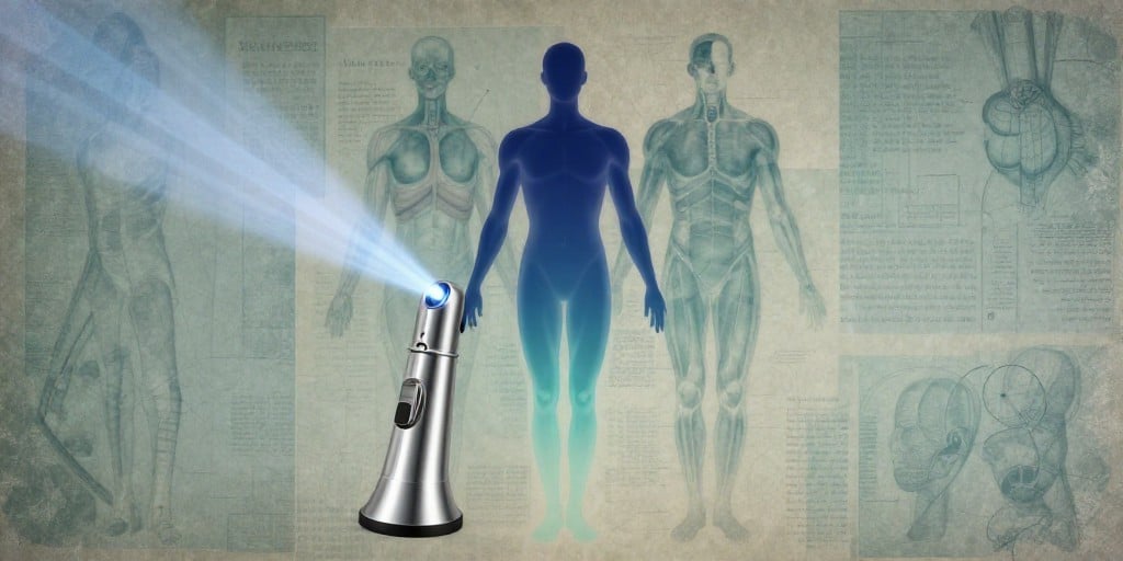 Theralase Technologies: Leading the Charge in Therapeutic Laser Pain & Wound Care Solutions Theralase Technologies: Leading the Charge in Therapeutic Laser Pain & Wound Care Solutions