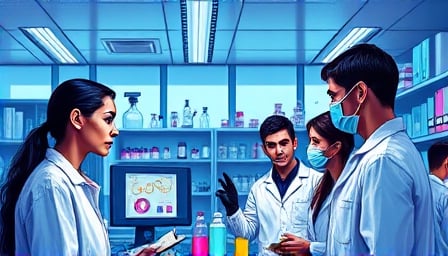 Theravance Biopharma: Maintaining Stability and Innovation in Pharmaceuticals Theravance Biopharma: Maintaining Stability and Innovation in Pharmaceuticals