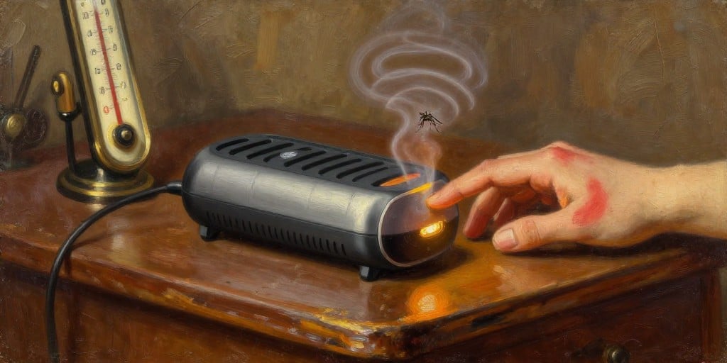 Therma Bright Inc. Innovates Thermal Therapy for Stings, Cold Sores – Stock Outlook