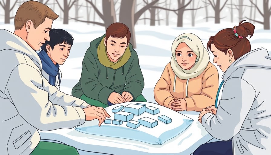 Therma Bright Inc.: Innovating Thermal Devices for Stings, Bites & Cold Sores Therma Bright Inc.: Innovating Thermal Devices for Stings, Bites & Cold Sores