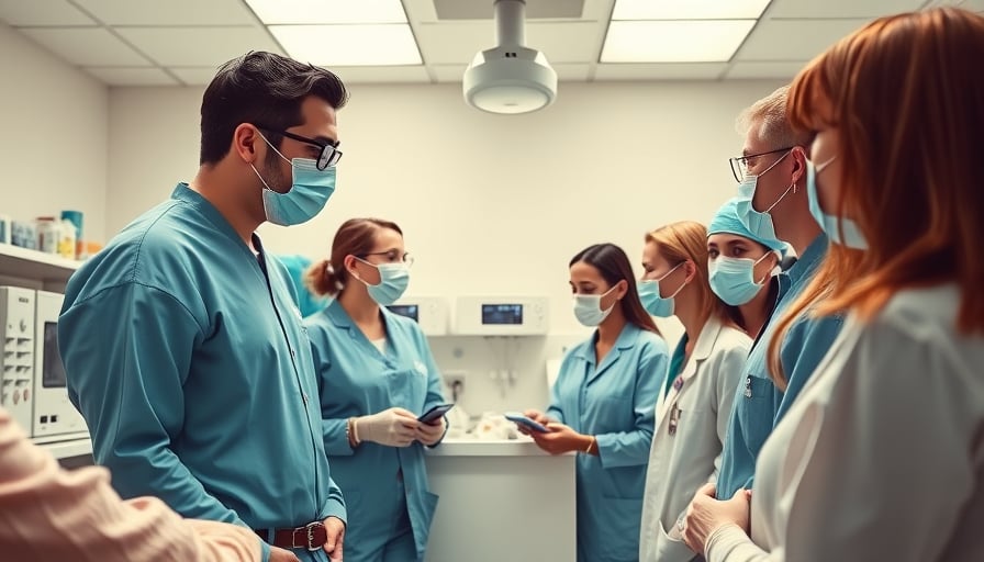 Therma Bright Inc.: Innovating Thermal Devices for Stings, Cold Sores & COPD