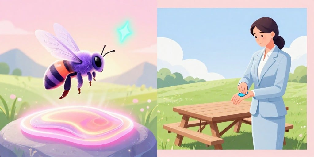 Therma Bright Inc.: Innovating Thermal Therapy for Insect Stings & Cold Sores Therma Bright Inc.: Innovating Thermal Therapy for Insect Stings & Cold Sores