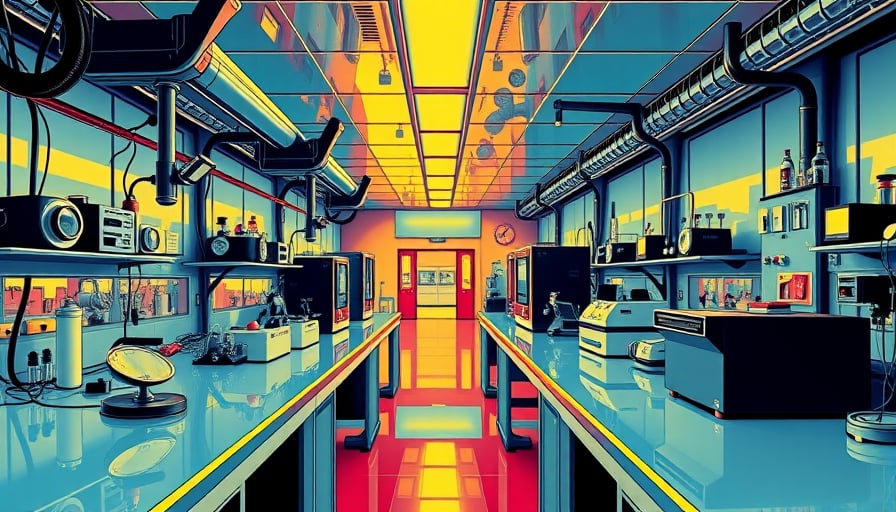 Therma Bright’s InStatin Deal Boosts COPD Potential Amid Stock Slump