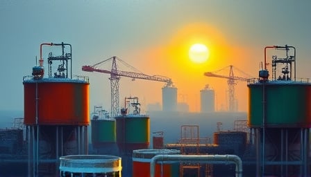 Thermal Energy Storage Inc. and Brenmiller Energy Lead Innovations and Strategic Financing in Energy Sector