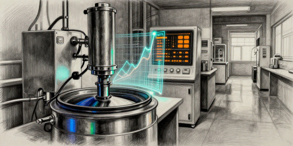 Thermo Fisher Q1 2026 Earnings: $4.43 EPS, $15.10 B Revenue, Upward Guidance