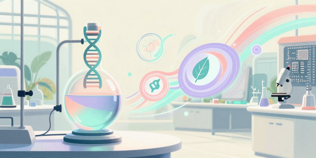 Thermo Fisher Scientific Drives Growth in Bioprocessing, Genomics & CRO Services Amid Market Upside