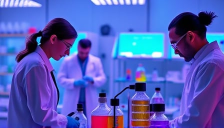 Thermo Fisher Scientific Reports Strong Earnings and Announces CFO Leadership Change Thermo Fisher Scientific Reports Strong Earnings and Announces CFO Leadership Change