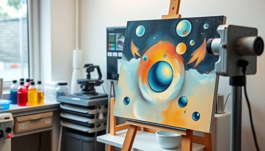 Thermo Fisher’s Precision‑Medicine Surge: 4× Stock Gains & 2033 $330B Market Thermo Fisher’s Precision‑Medicine Surge: 4× Stock Gains & 2033 $330B Market