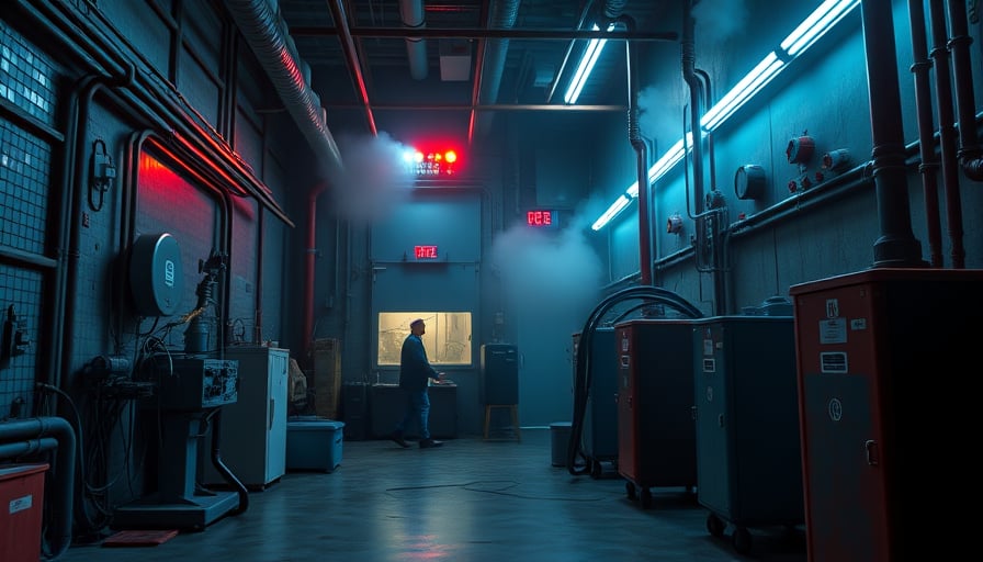 Thermon Group Holdings: Heat‑Tracing Leader Near 52‑Week High & Volatile Stock