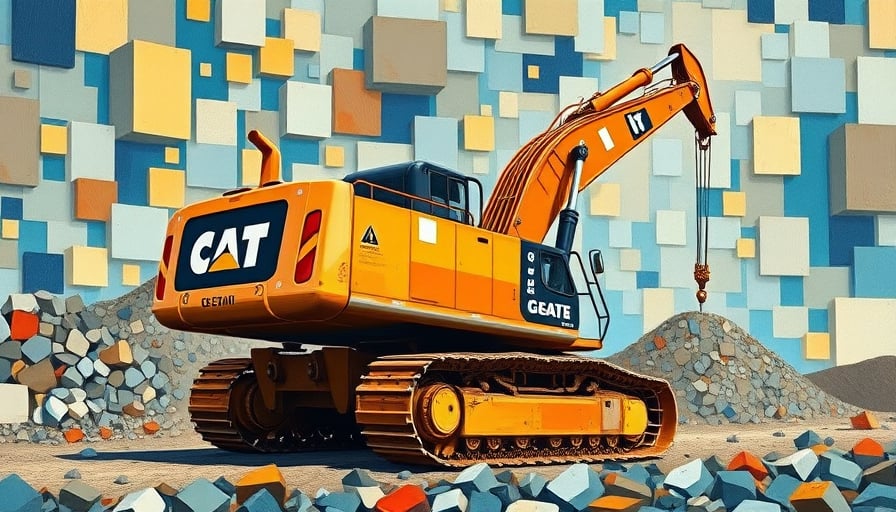 Thesis Gold Inc. Advances in Canadian Mining with Focus on Toodoggone District