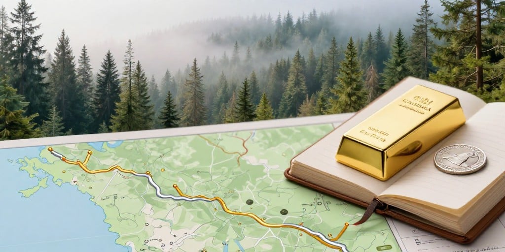 Thesis Gold & Silver Secures Streamlined BC Assessment for Lawyers‑Ranch Gold‑Silver Project
