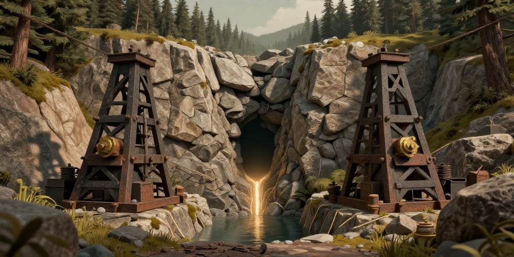 Thesis Gold & Silver Submits Detailed Ranch Project Description to Advance BC Exploration Thesis Gold & Silver Submits Detailed Ranch Project Description to Advance BC Exploration