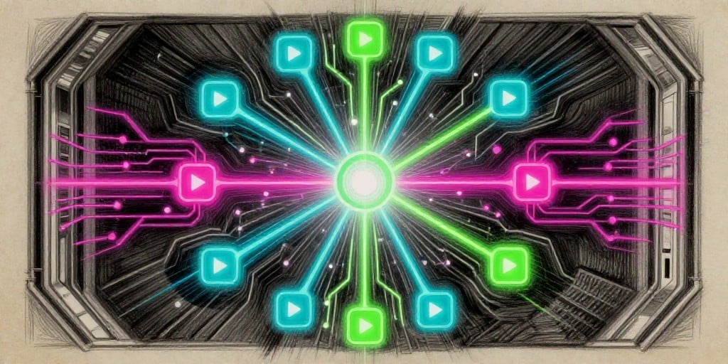 Theta Network Surges: THETA Hits $0.20 as Decentralized Streaming Rises