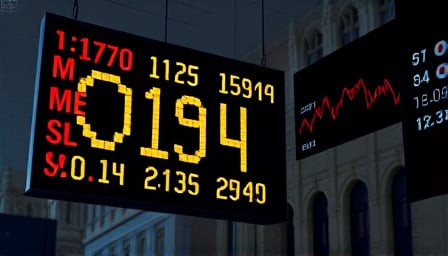 Think Protocol's Price Fluctuations Highlight Volatility in Crypto Market