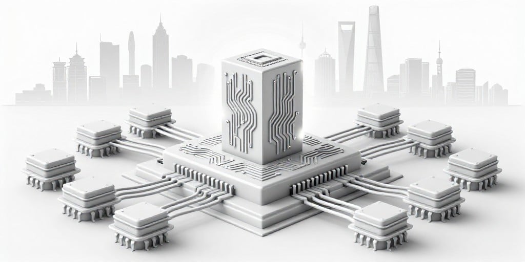 Thinkon Semi Surges on Shanghai Exchange, Showcasing Resilience and Innovation in China’s Semiconductor Market Thinkon Semi Surges on Shanghai Exchange, Showcasing Resilience and Innovation in China’s Semiconductor Market