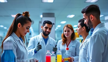 Thiogenesis Therapeutics Reports Quarterly Earnings Amid Stock Price Fluctuations