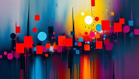 This Is Fine: Navigating Volatility and Potential in the Crypto Market