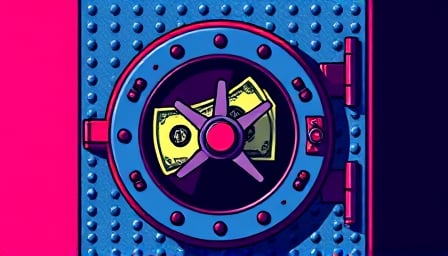 This Is Fine: Navigating Volatility in the Crypto Market