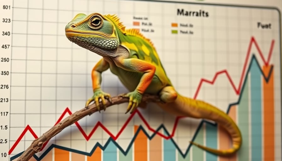 This Is My Iguana: A Cautionary Tale of Crypto Volatility and Regulatory Challenges