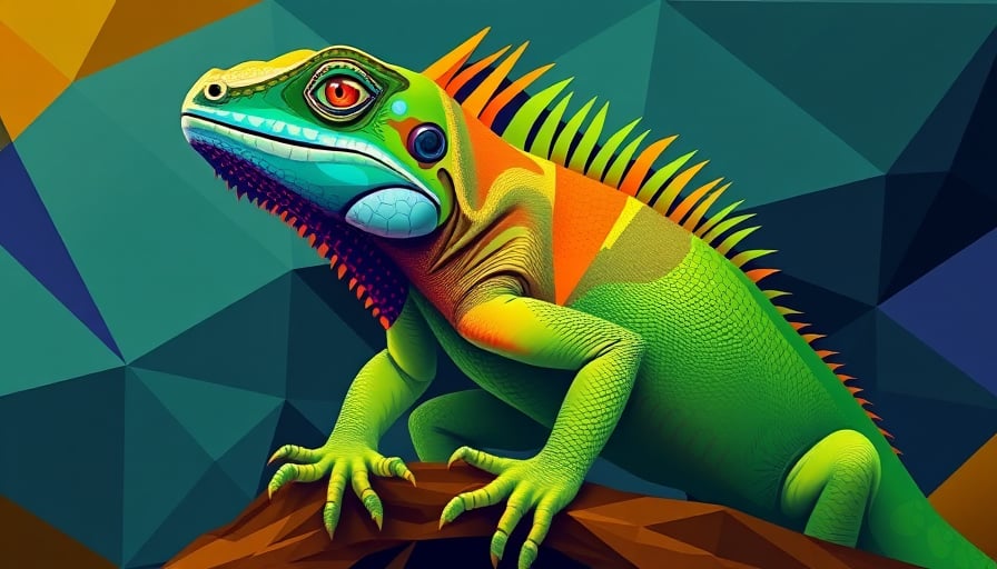 This Is My Iguana" (TIMI) Hits $0.000069 After 52‑Week Surge – Market Volatility Explained This Is My Iguana" (TIMI) Hits $0.000069 After 52‑Week Surge – Market Volatility Explained