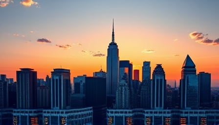 Thomson Reuters Corp Joins Nasdaq-100, Replacing ANSYS, Boosting Market Visibility