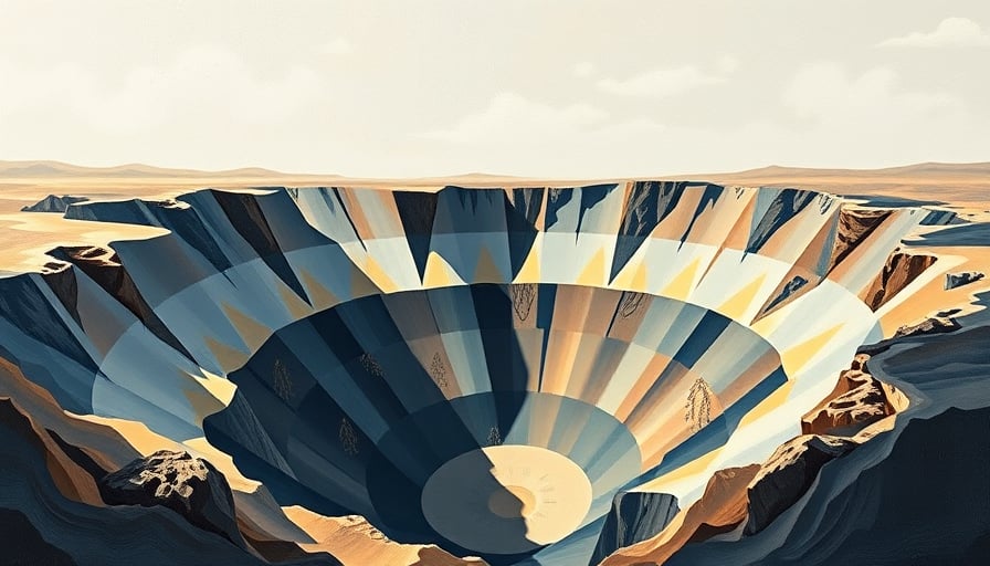 Thor Explorations Drives Gold Growth in West Africa with Strong TSX Performance