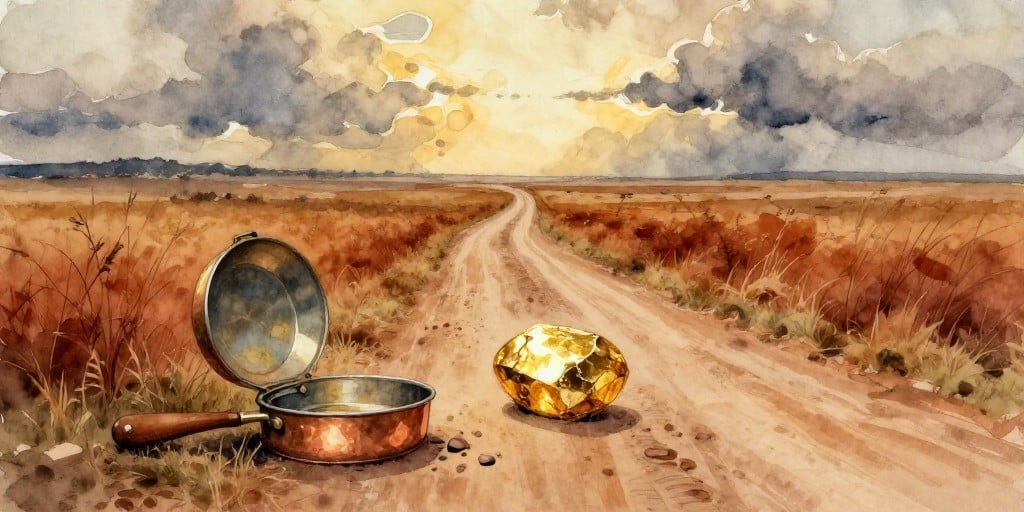 Thor Explorations: Gold Mining Growth in West Africa – TSX Venture Highlights Thor Explorations: Gold Mining Growth in West Africa – TSX Venture Highlights