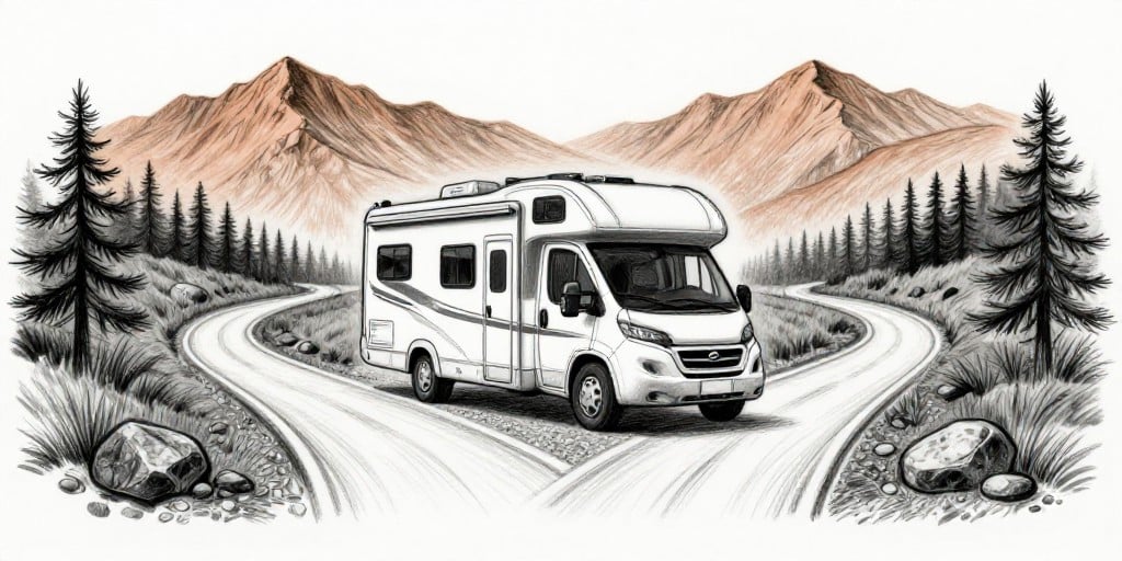 Thor Industries Drives RV Growth: Stock, Strategy & Innovation 2026