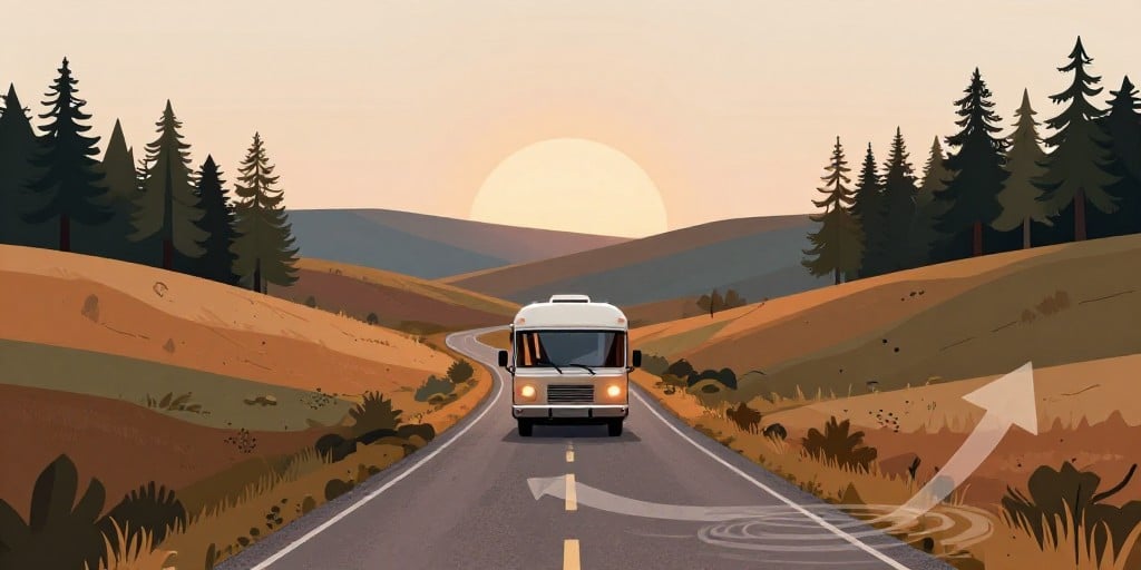 Thor Industries Stock Faces Volatility Amid Growing RV Market Opportunities