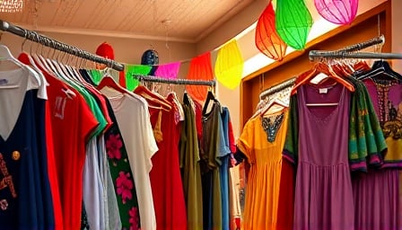 ThredUp Inc. Navigates Market Volatility with Sustainable Fashion Focus