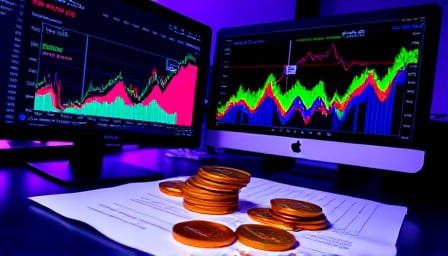 Three Protocol Token Experiences Significant Volatility Amid Market Fluctuations
