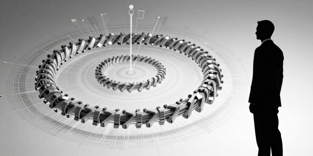 Three‑Circle Group Surges as AI‑Driven Fiber‑Optic Boom Fuels Stock Gains Three‑Circle Group Surges as AI‑Driven Fiber‑Optic Boom Fuels Stock Gains