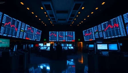 ThreeD Capital Inc.: Navigating Turbulence in the Venture Capital Landscape