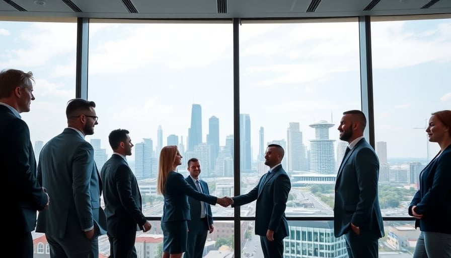 ThreeD Capital Inc.: Powering Early-Stage VC Growth in Canada's Financial Market ThreeD Capital Inc.: Powering Early-Stage VC Growth in Canada's Financial Market